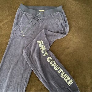 Juicy Couture Sweat Pants